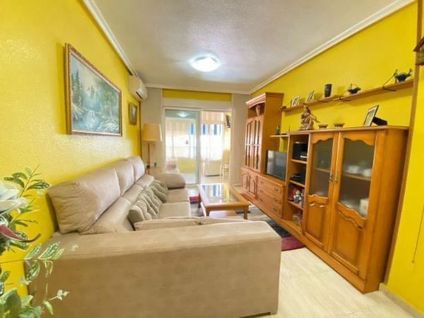 For sale - 2 Bedroom 2 Bathroom Apartment - Ground Floor Apartment in Guardamar del Segura - Guardamar del Segura Centro  - Alicante