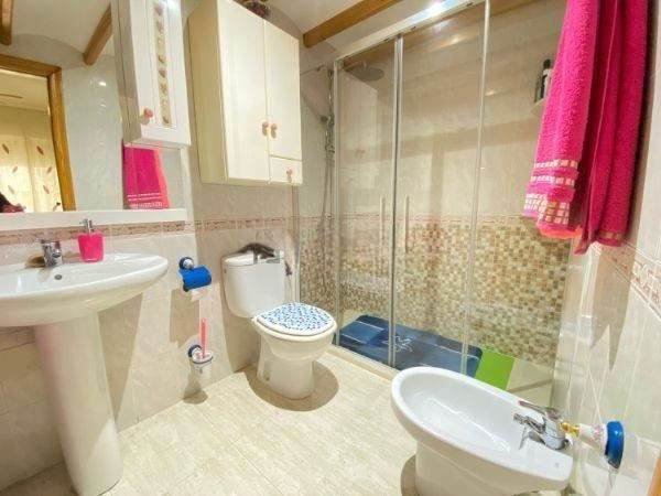 For sale - 2 Bedroom 2 Bathroom Apartment - Ground Floor Apartment in Guardamar del Segura - Guardamar del Segura Centro  - Alicante