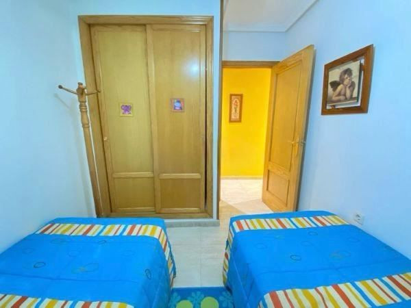 For sale - 2 Bedroom 2 Bathroom Apartment - Ground Floor Apartment in Guardamar del Segura - Guardamar del Segura Centro  - Alicante