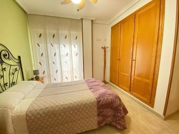 For sale - 2 Bedroom 2 Bathroom Apartment - Ground Floor Apartment in Guardamar del Segura - Guardamar del Segura Centro  - Alicante