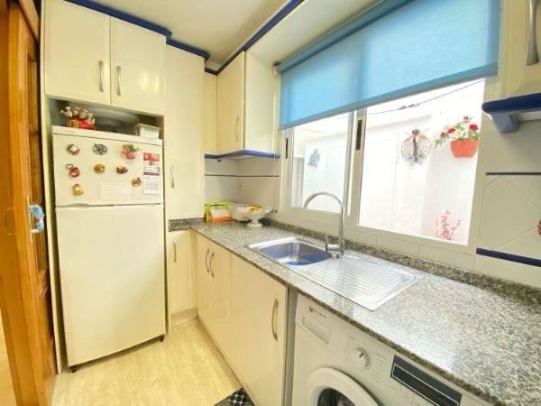 For sale - 2 Bedroom 2 Bathroom Apartment - Ground Floor Apartment in Guardamar del Segura - Guardamar del Segura Centro  - Alicante