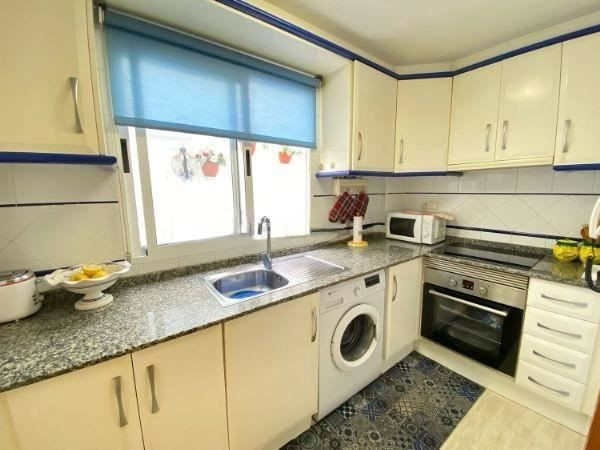 For sale - 2 Bedroom 2 Bathroom Apartment - Ground Floor Apartment in Guardamar del Segura - Guardamar del Segura Centro  - Alicante