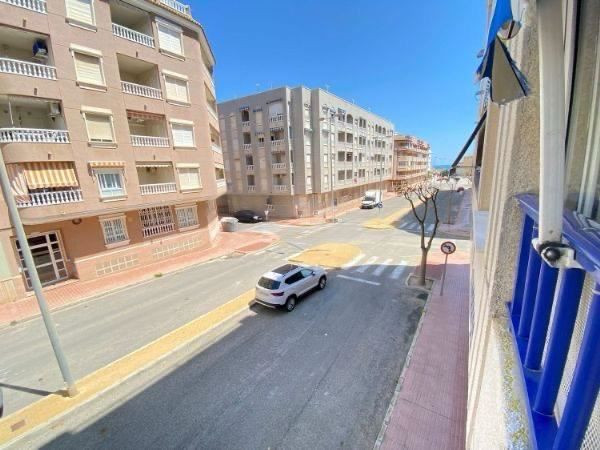 For sale - 2 Bedroom 2 Bathroom Apartment - Ground Floor Apartment in Guardamar del Segura - Guardamar del Segura Centro  - Alicante