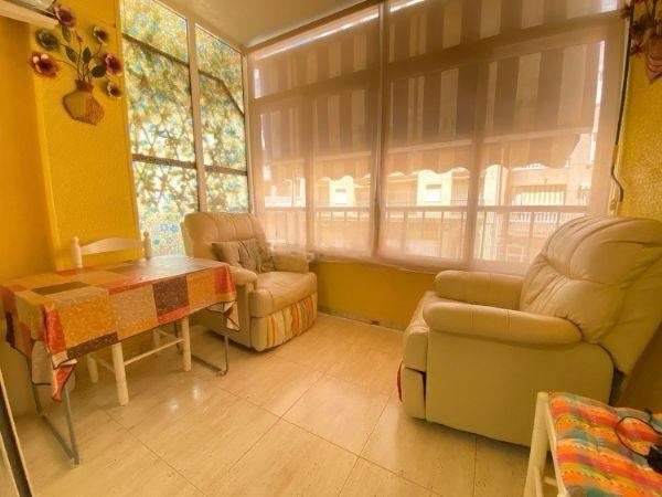 For sale - 2 Bedroom 2 Bathroom Apartment - Ground Floor Apartment in Guardamar del Segura - Guardamar del Segura Centro  - Alicante