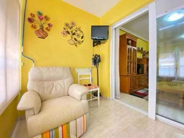 For sale - 2 Bedroom 2 Bathroom Apartment - Ground Floor Apartment in Guardamar del Segura - Guardamar del Segura Centro  - Alicante