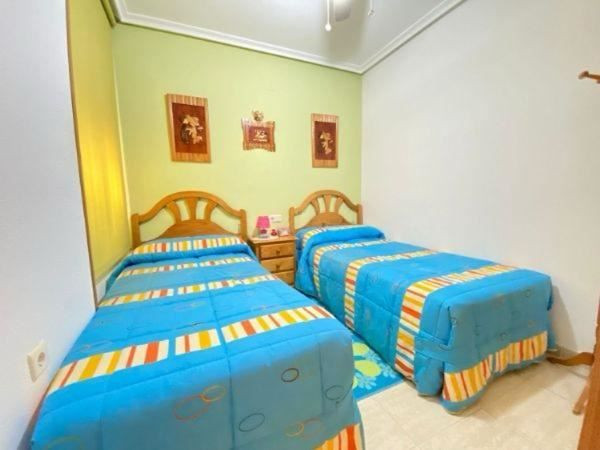 For sale - 2 Bedroom 2 Bathroom Apartment - Ground Floor Apartment in Guardamar del Segura - Guardamar del Segura Centro  - Alicante