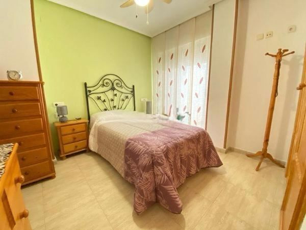 For sale - 2 Bedroom 2 Bathroom Apartment - Ground Floor Apartment in Guardamar del Segura - Guardamar del Segura Centro  - Alicante