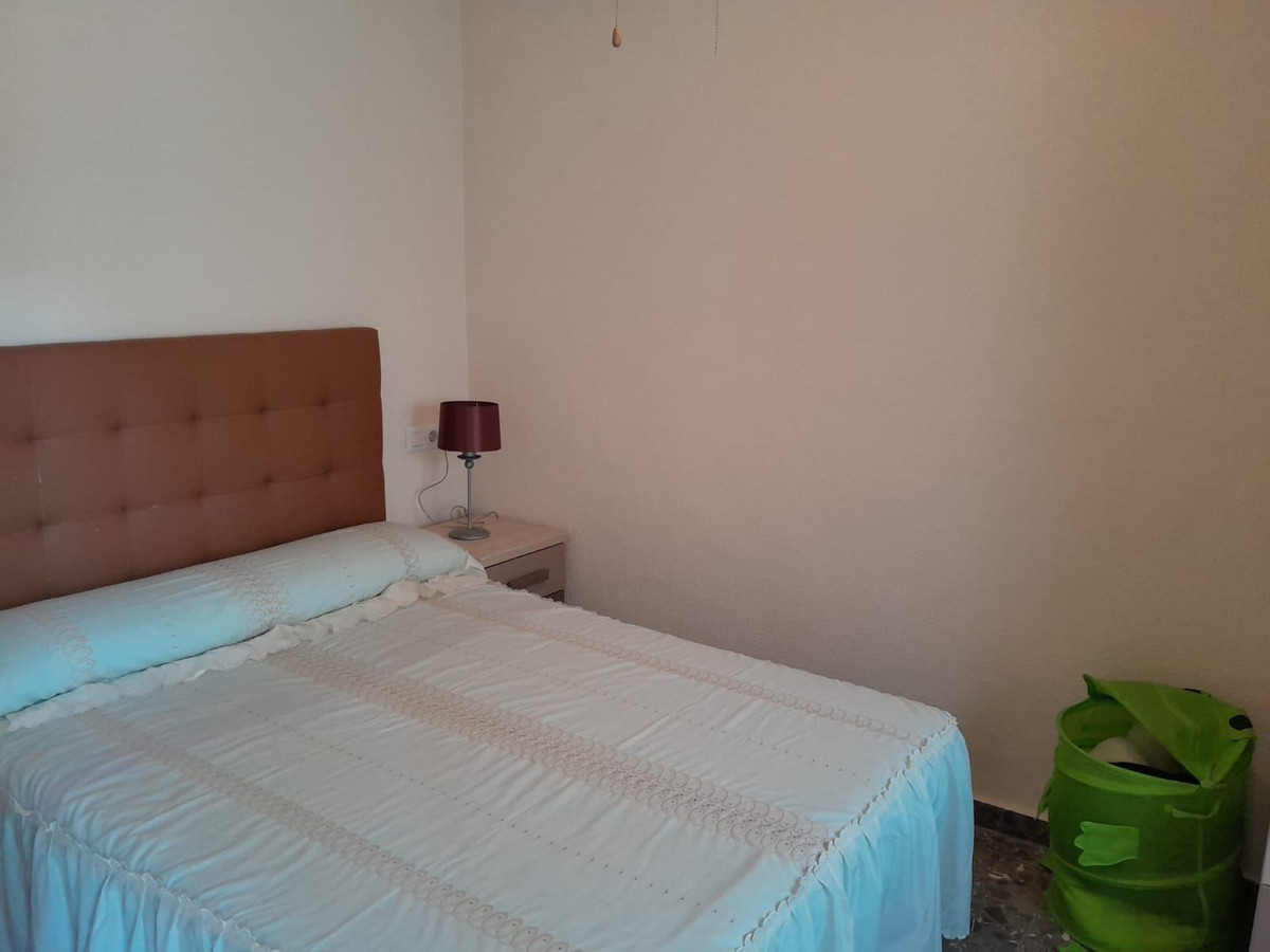 For sale - 4 Bedroom 3 Bathroom Apartment - Middle Floor Apartment in San Pedro del Pinatar - Lo Pagan  - Murcia