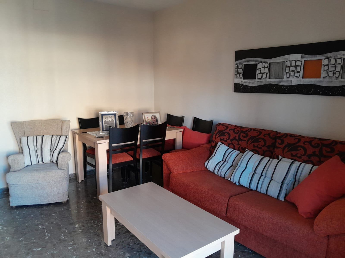 For sale - 4 Bedroom 3 Bathroom Apartment - Middle Floor Apartment in San Pedro del Pinatar - Lo Pagan  - Murcia