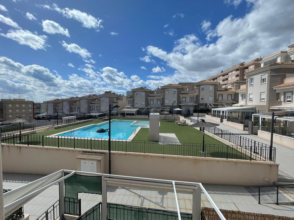 For sale - 3 Bedroom 3 Bathroom House - Townhouse in Santa Pola - Santa Pola Centro  - Alicante