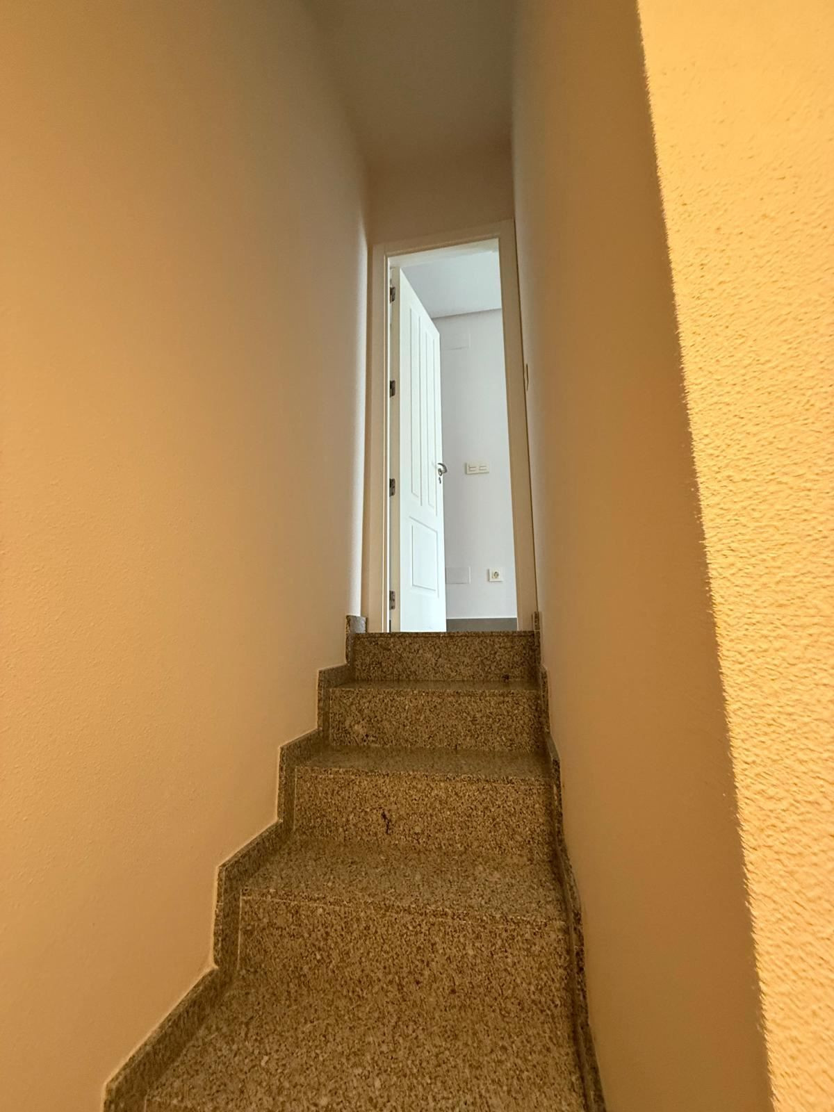 For sale - 3 Bedroom 3 Bathroom House - Townhouse in Santa Pola - Santa Pola Centro  - Alicante