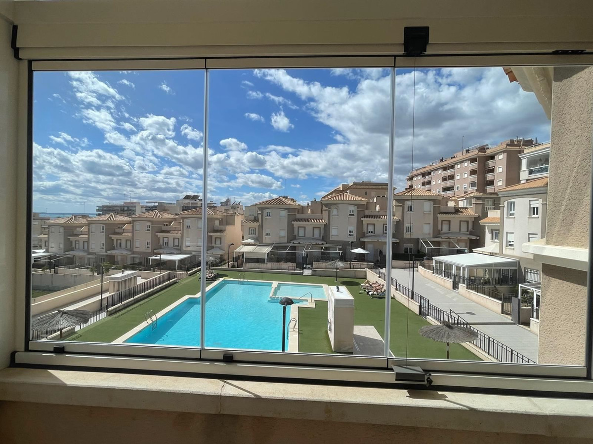 For sale - 3 Bedroom 3 Bathroom House - Townhouse in Santa Pola - Santa Pola Centro  - Alicante