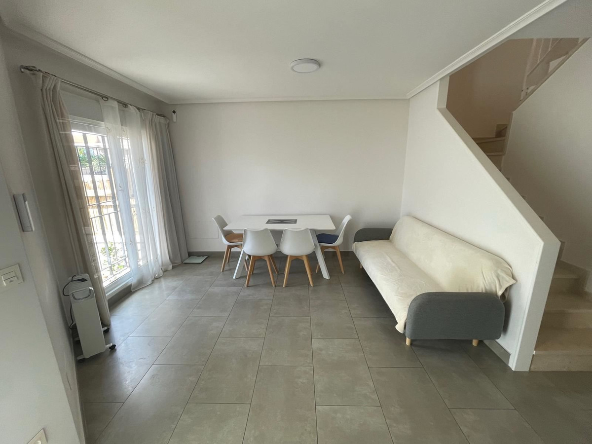 For sale - 3 Bedroom 3 Bathroom House - Townhouse in Santa Pola - Santa Pola Centro  - Alicante