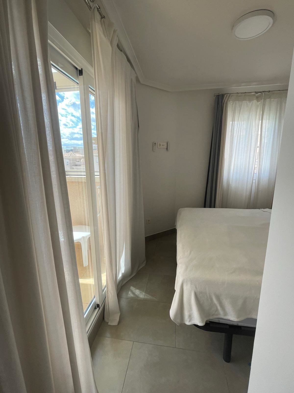 For sale - 3 Bedroom 3 Bathroom House - Townhouse in Santa Pola - Santa Pola Centro  - Alicante