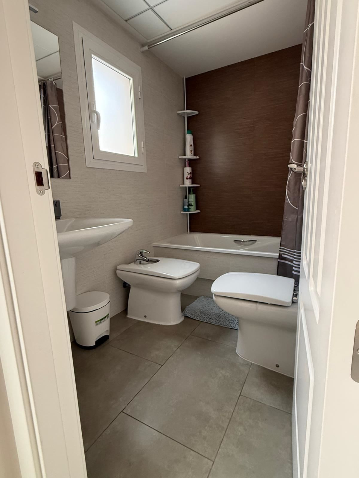 For sale - 3 Bedroom 3 Bathroom House - Townhouse in Santa Pola - Santa Pola Centro  - Alicante