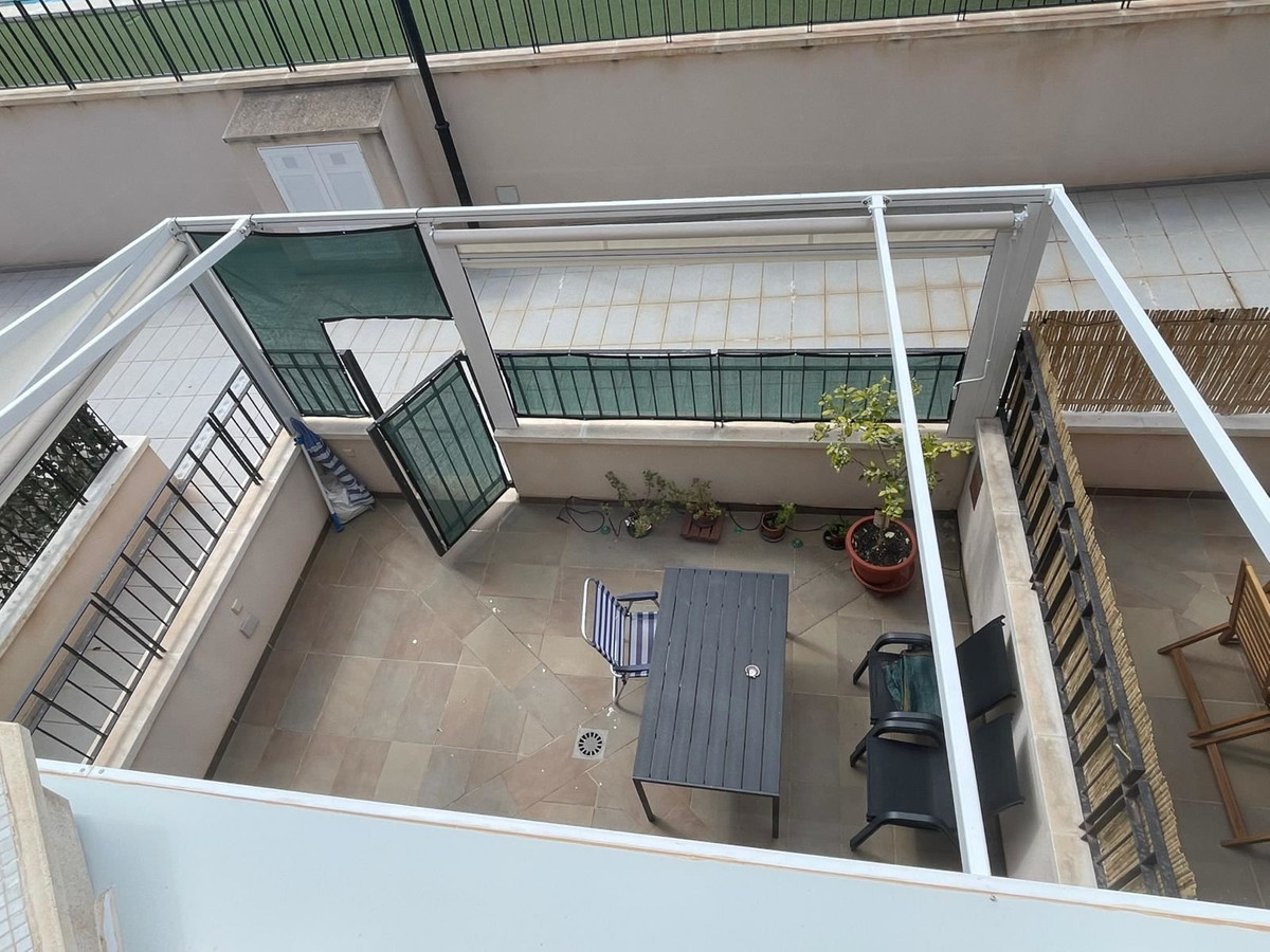 For sale - 3 Bedroom 3 Bathroom House - Townhouse in Santa Pola - Santa Pola Centro  - Alicante