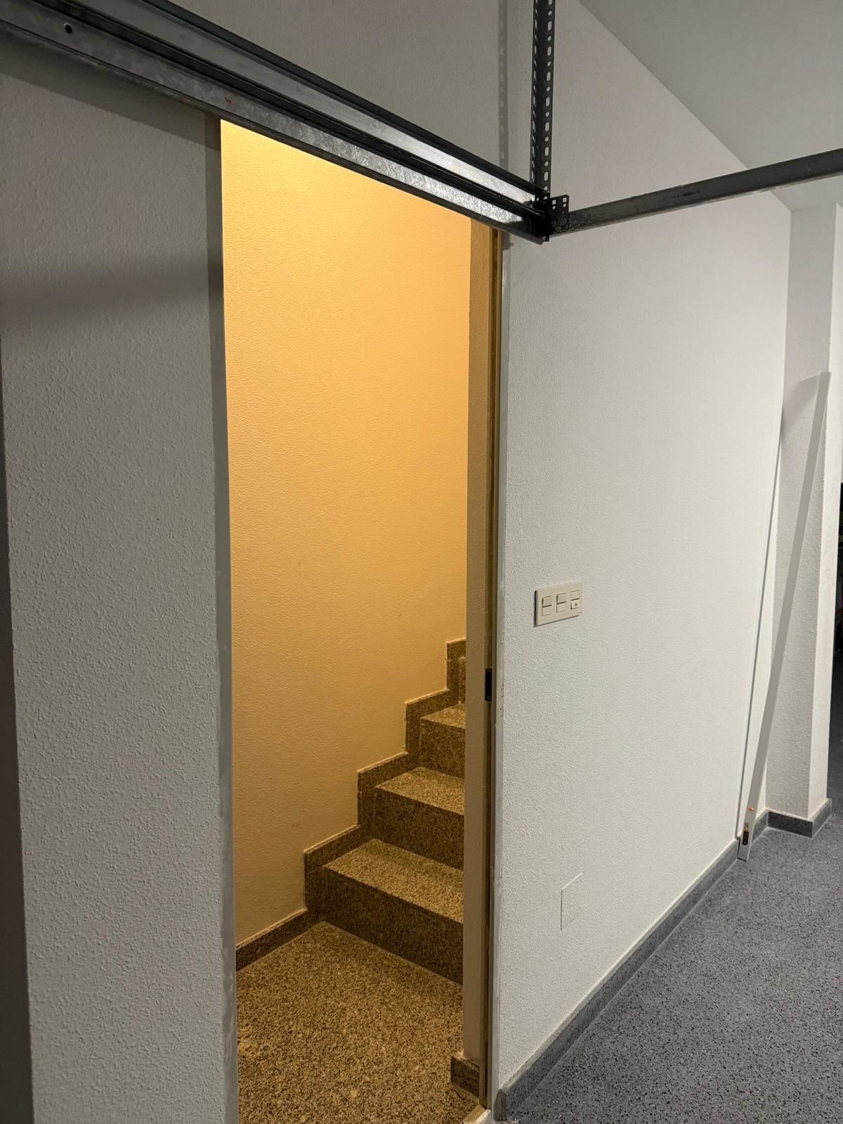 For sale - 3 Bedroom 3 Bathroom House - Townhouse in Santa Pola - Santa Pola Centro  - Alicante