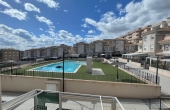 76-R5211034/76644, 3 Bedroom 3 Bathroom House - Townhouse in Santa Pola