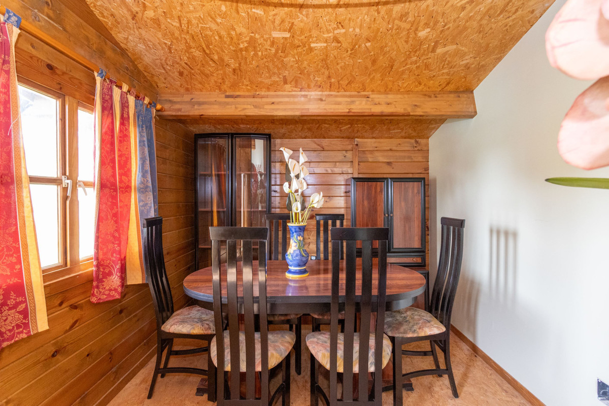 For sale - 3 Bedroom 3 Bathroom House - Detached Villa in Orihuela - Campoamor  - Alicante