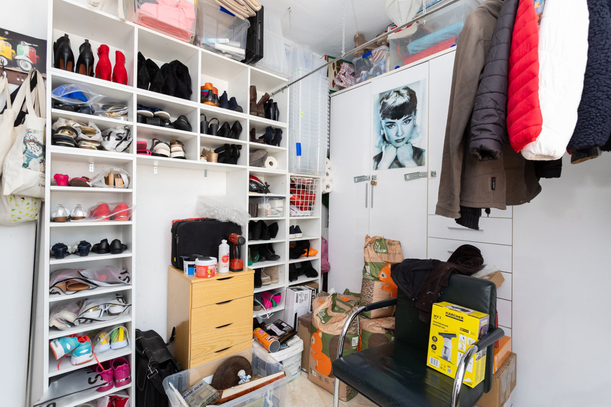 For sale - 4 Bedroom 2 Bathroom House - Detached Villa in Orihuela - Villamartin  - Alicante