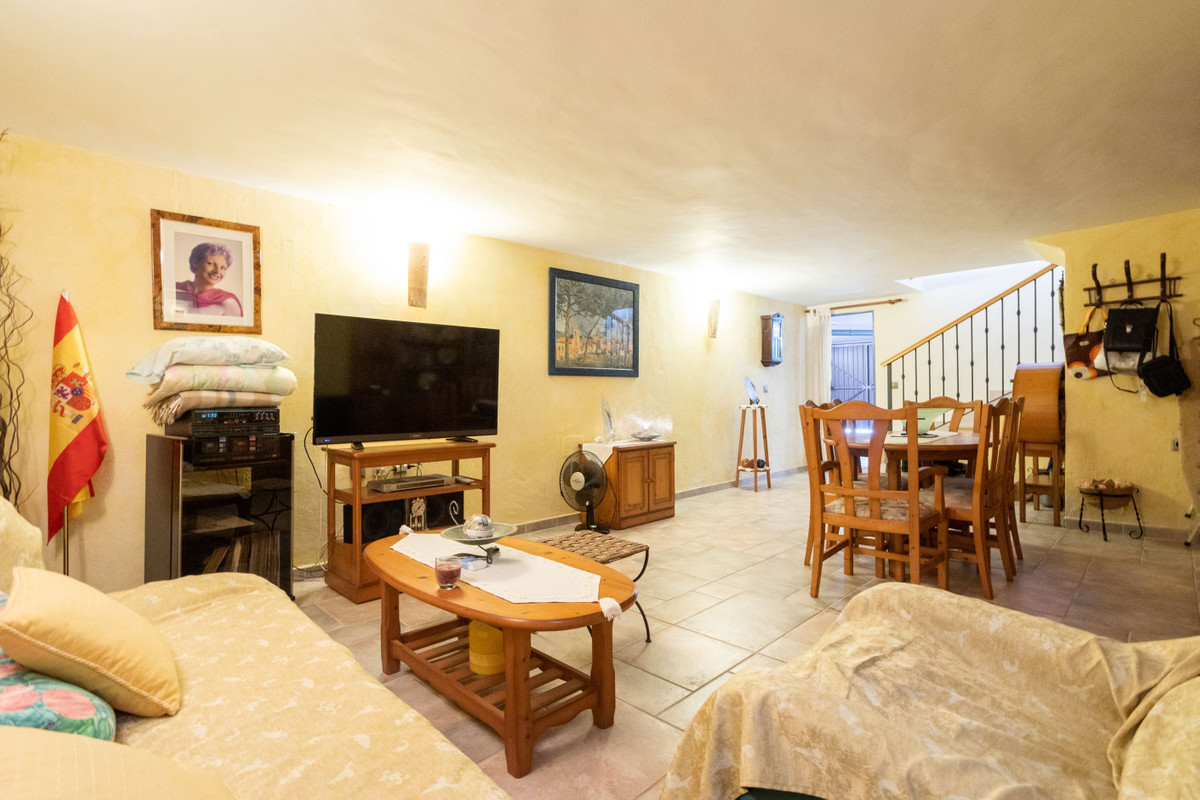 For sale - 3 Bedroom 2 Bathroom House - Detached Villa in Cartagena - Playa Honda  - Murcia