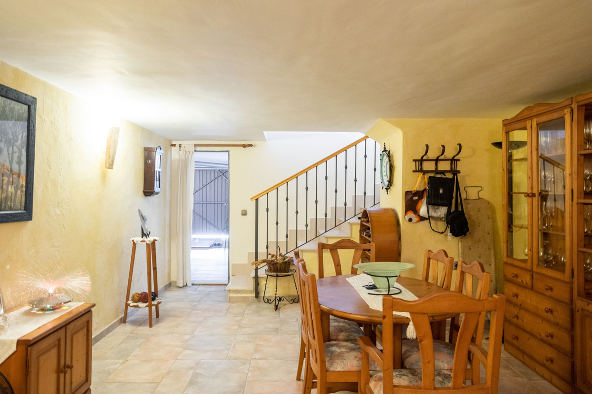 For sale - 3 Bedroom 2 Bathroom House - Detached Villa in Cartagena - Playa Honda  - Murcia