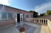 76-R5210878/76649, 6 Bedroom 3 Bathroom House - Detached Villa in San Fulgencio