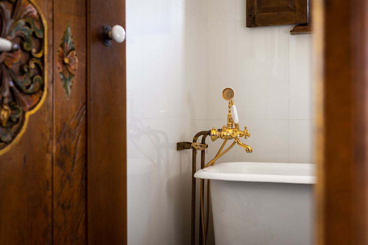 For sale - 4 Bedroom 3 Bathroom House - Detached Villa in San Miguel de Salinas - San Miguel de Salinas Centro  - Alicante