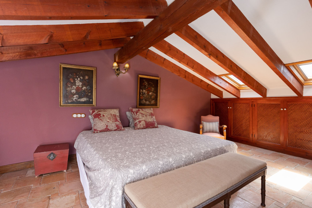 For sale - 4 Bedroom 3 Bathroom House - Detached Villa in San Miguel de Salinas - San Miguel de Salinas Centro  - Alicante