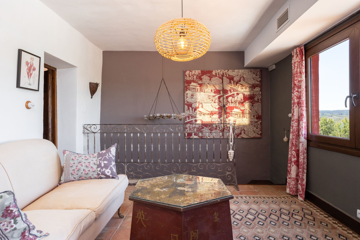 For sale - 4 Bedroom 3 Bathroom House - Detached Villa in San Miguel de Salinas - San Miguel de Salinas Centro  - Alicante