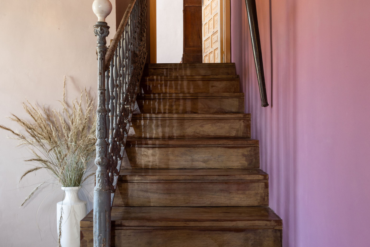 For sale - 4 Bedroom 3 Bathroom House - Detached Villa in San Miguel de Salinas - San Miguel de Salinas Centro  - Alicante