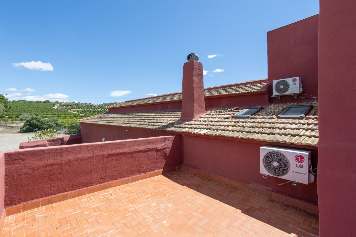 For sale - 4 Bedroom 3 Bathroom House - Detached Villa in San Miguel de Salinas - San Miguel de Salinas Centro  - Alicante