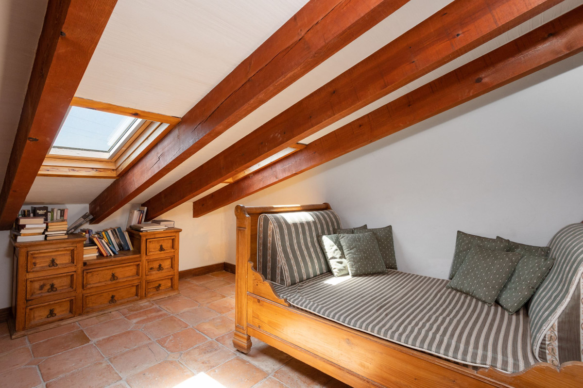 For sale - 4 Bedroom 3 Bathroom House - Detached Villa in San Miguel de Salinas - San Miguel de Salinas Centro  - Alicante