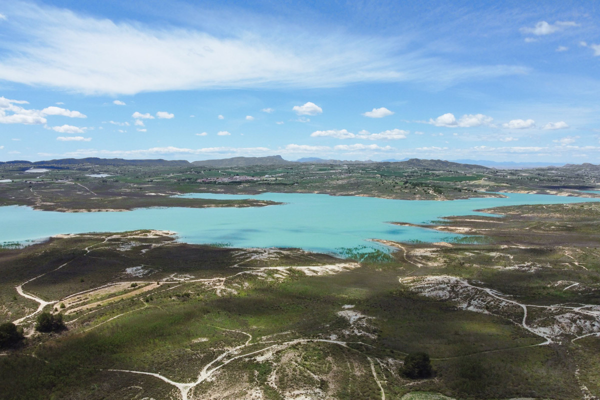 For sale - 4 Bedroom 3 Bathroom House - Detached Villa in San Miguel de Salinas - San Miguel de Salinas Centro  - Alicante