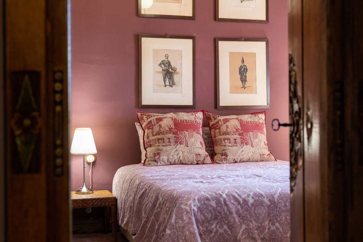 For sale - 4 Bedroom 3 Bathroom House - Detached Villa in San Miguel de Salinas - San Miguel de Salinas Centro  - Alicante