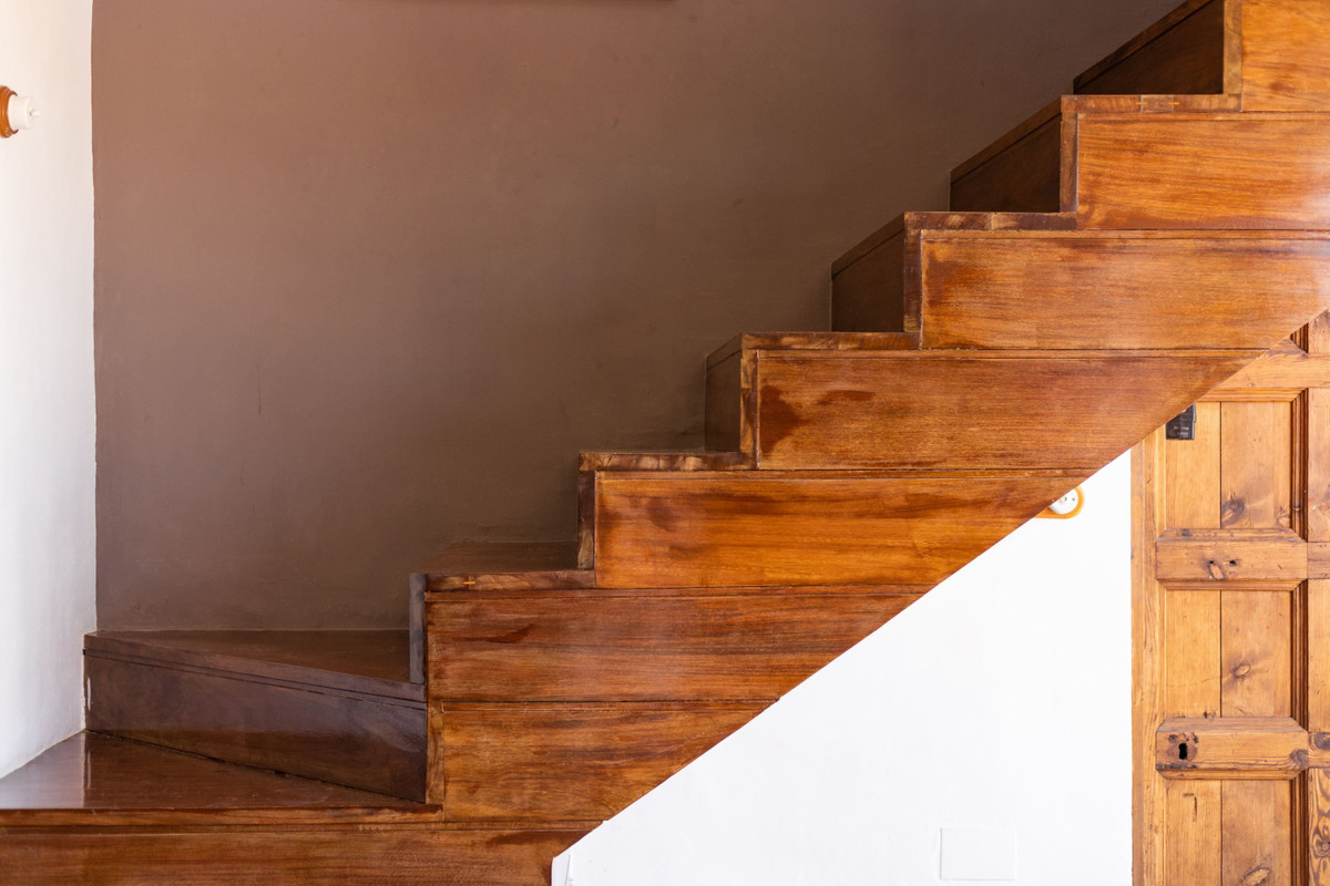 For sale - 4 Bedroom 3 Bathroom House - Detached Villa in San Miguel de Salinas - San Miguel de Salinas Centro  - Alicante