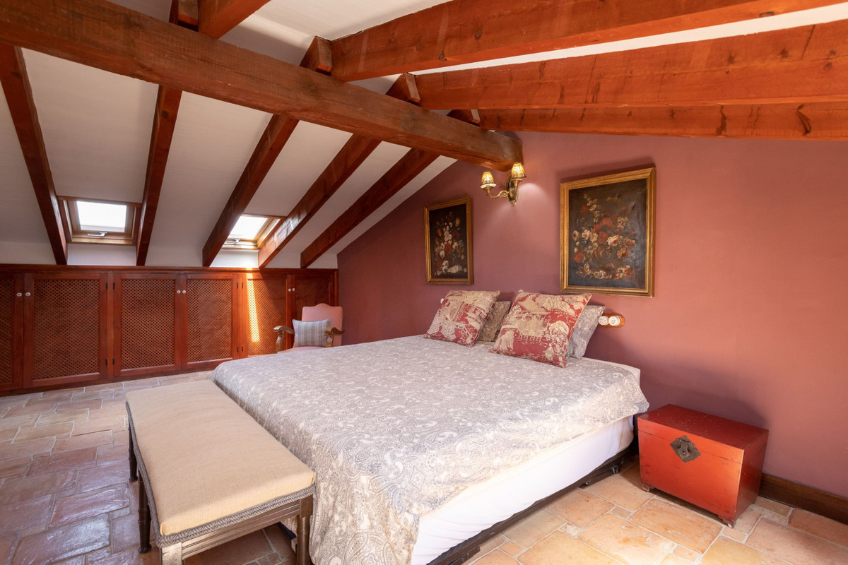For sale - 4 Bedroom 3 Bathroom House - Detached Villa in San Miguel de Salinas - San Miguel de Salinas Centro  - Alicante