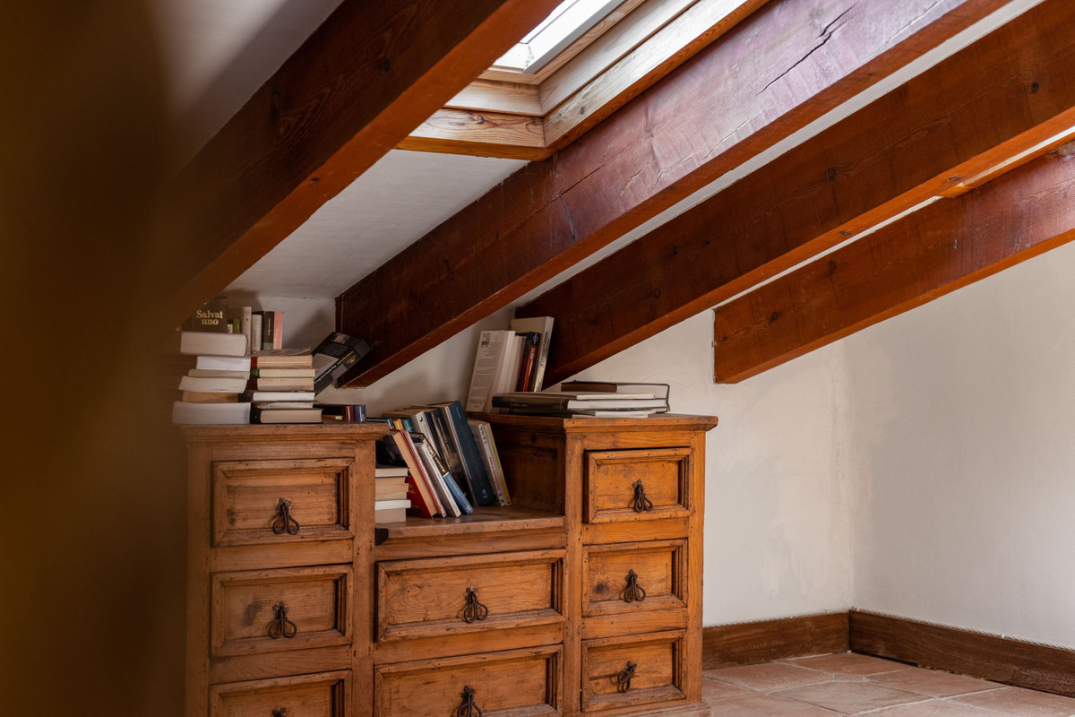 For sale - 4 Bedroom 3 Bathroom House - Detached Villa in San Miguel de Salinas - San Miguel de Salinas Centro  - Alicante