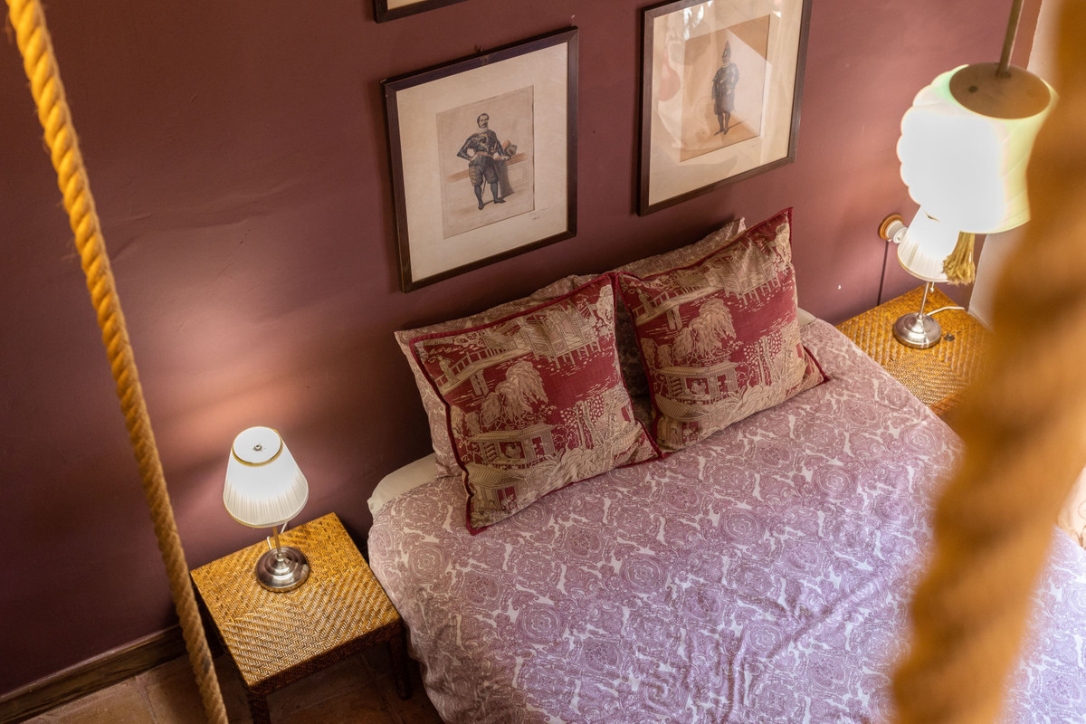 For sale - 4 Bedroom 3 Bathroom House - Detached Villa in San Miguel de Salinas - San Miguel de Salinas Centro  - Alicante