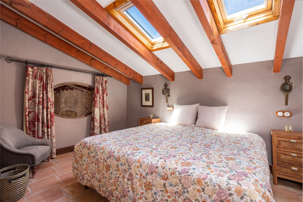 For sale - 4 Bedroom 3 Bathroom House - Detached Villa in San Miguel de Salinas - San Miguel de Salinas Centro  - Alicante