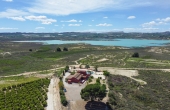 76-R5210773/76650, 4 Bedroom 3 Bathroom House - Detached Villa in San Miguel de Salinas