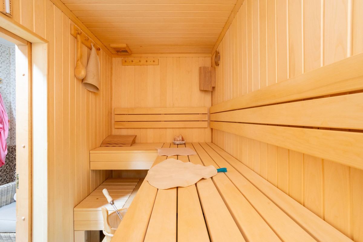 For sale - 3 Bedroom 4 Bathroom House - Detached Villa in Orihuela - Villamartin  - Alicante