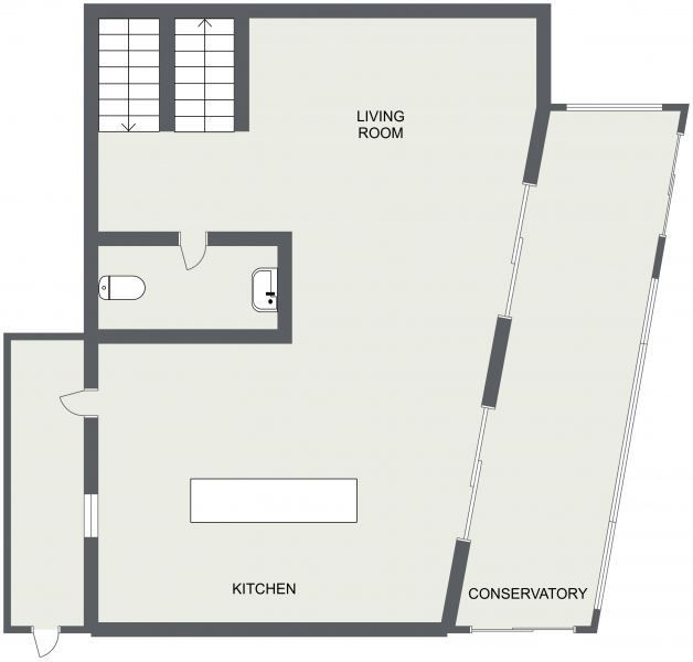 For sale - 3 Bedroom 4 Bathroom House - Detached Villa in Orihuela - Villamartin  - Alicante