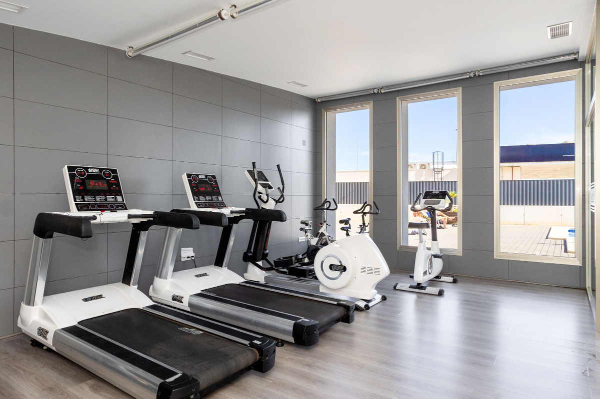 For sale - 4 Bedroom 2 Bathroom Apartment - Middle Floor Apartment in Orihuela - Los Dolses  - Alicante