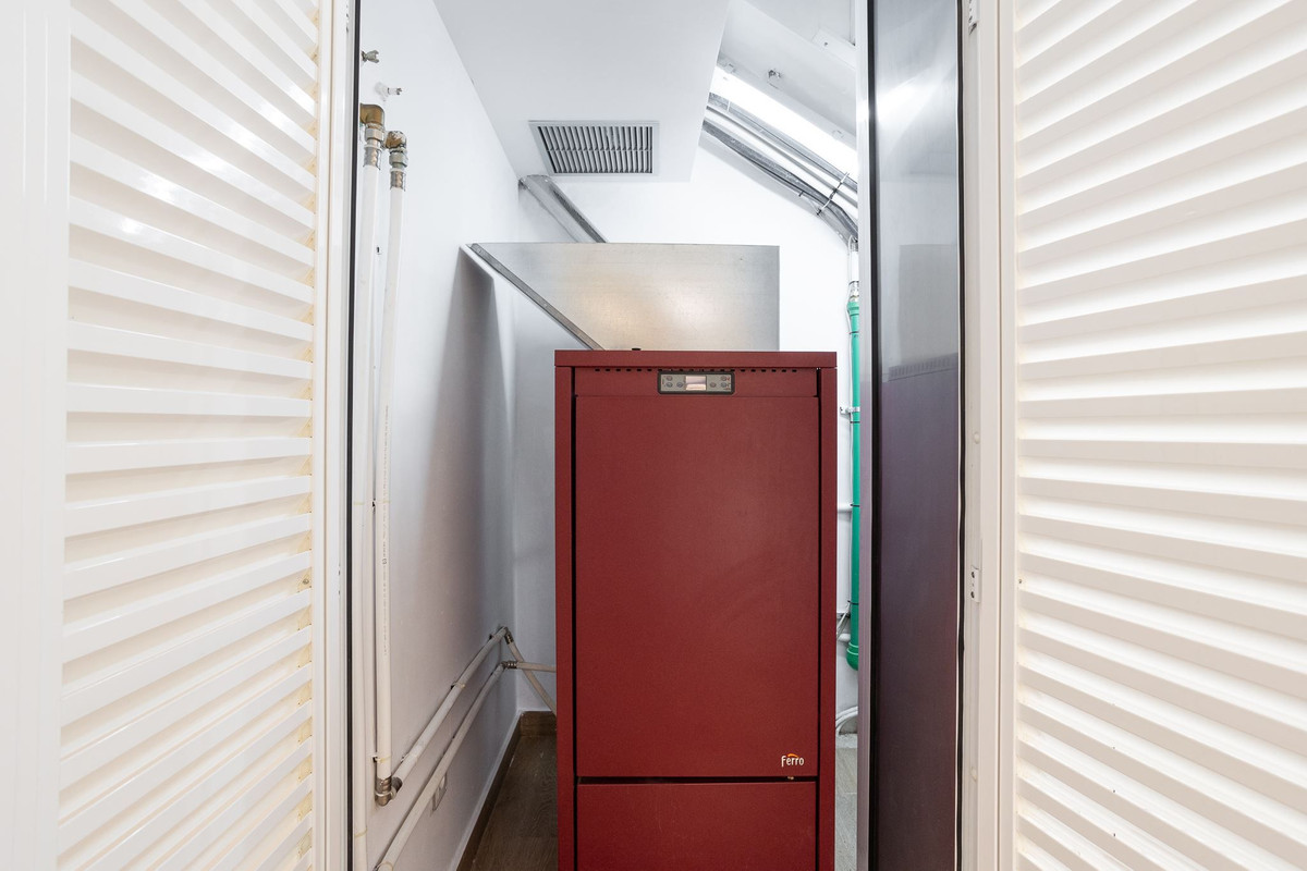 For sale - 5 Bedroom 5 Bathroom House - Detached Villa in San Miguel de Salinas - San Miguel de Salinas Centro  - Alicante