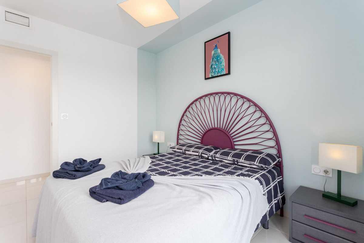 For sale - 3 Bedroom 2 Bathroom Apartment - Penthouse in Orihuela - Punta Prima  - Alicante