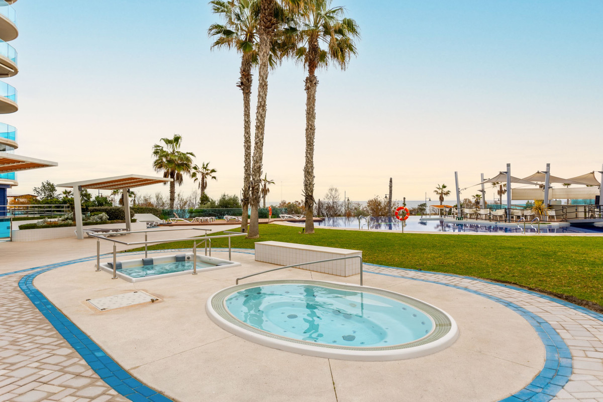 For sale - 3 Bedroom 2 Bathroom Apartment - Penthouse in Orihuela - Punta Prima  - Alicante