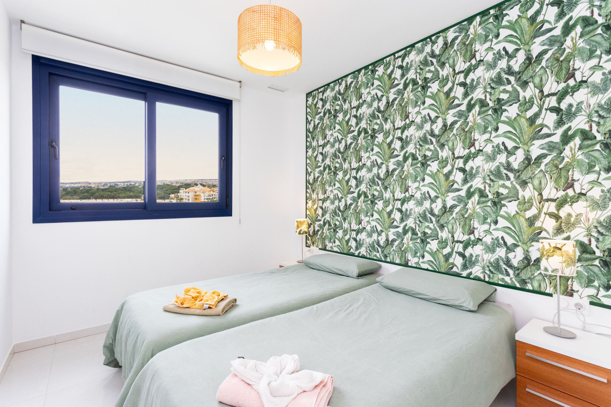 For sale - 3 Bedroom 2 Bathroom Apartment - Penthouse in Orihuela - Punta Prima  - Alicante