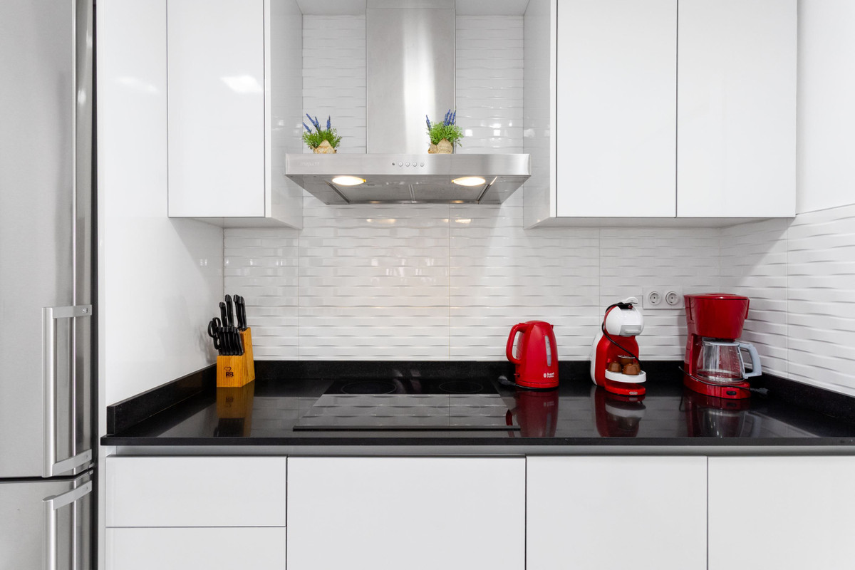 For sale - 3 Bedroom 2 Bathroom Apartment - Penthouse in Orihuela - Punta Prima  - Alicante