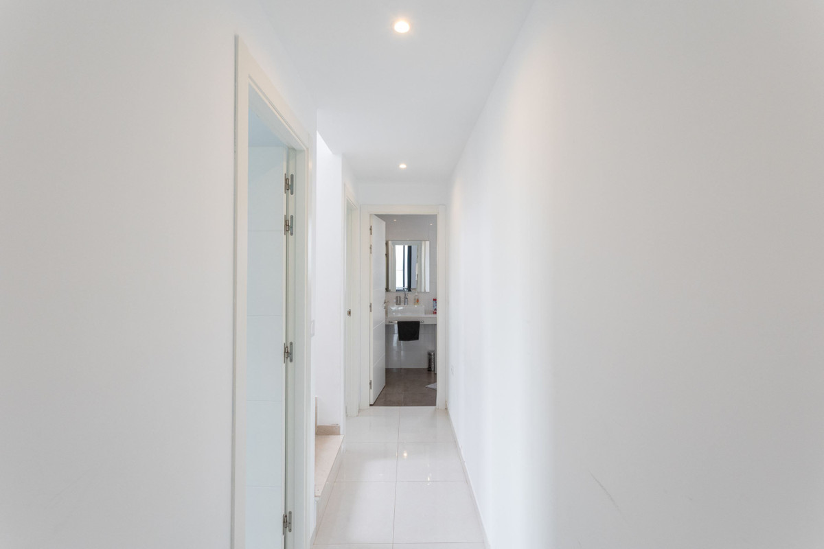 For sale - 3 Bedroom 2 Bathroom Apartment - Penthouse in Orihuela - Punta Prima  - Alicante